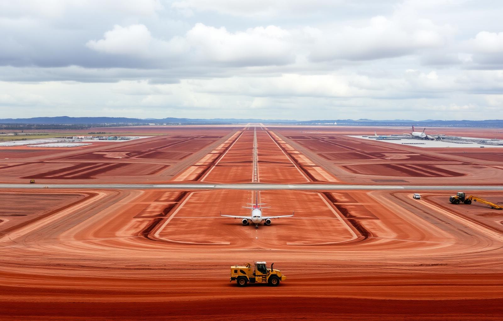 Western Sydney Airport