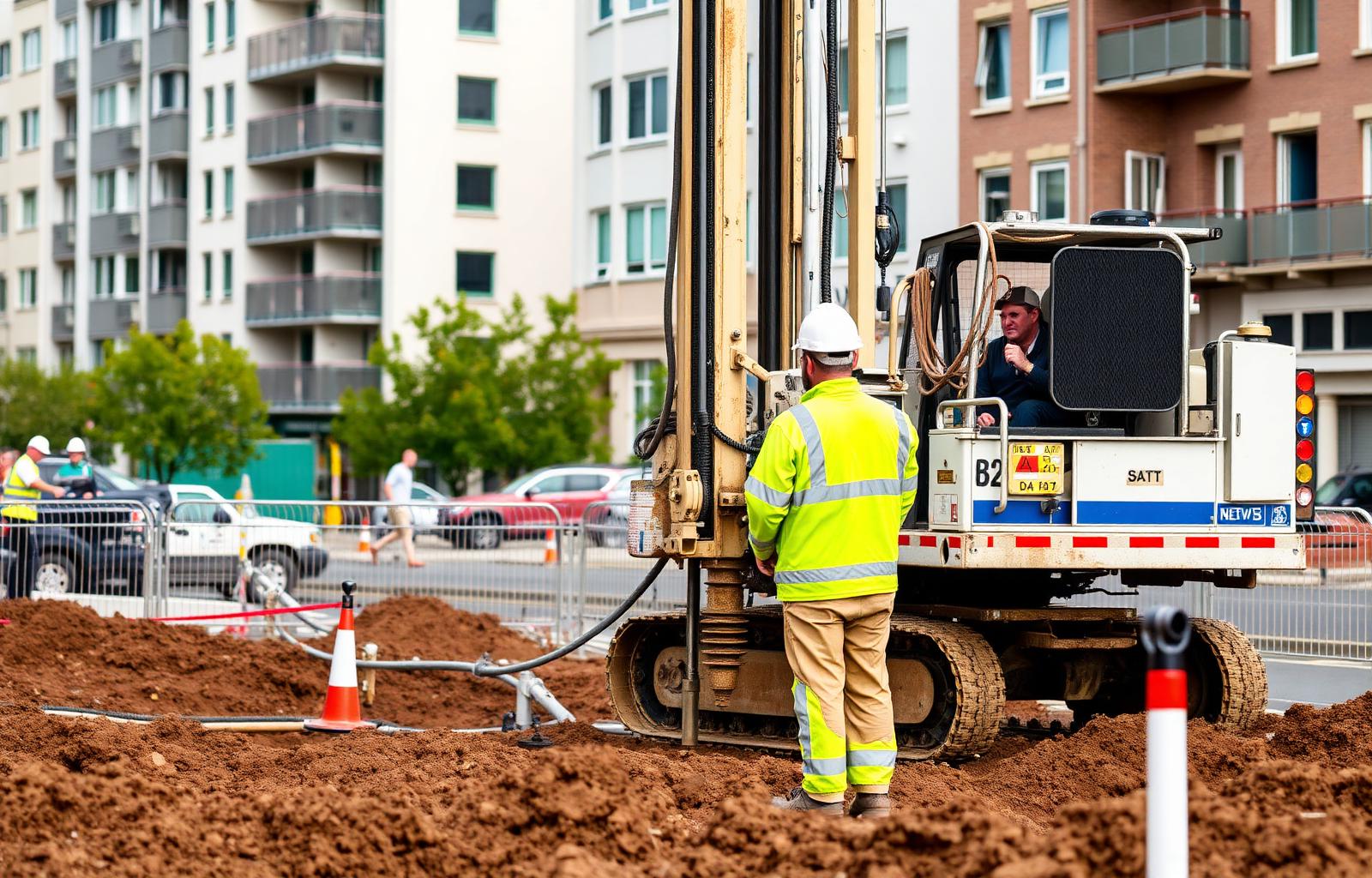 NSW Transport Infrastructure