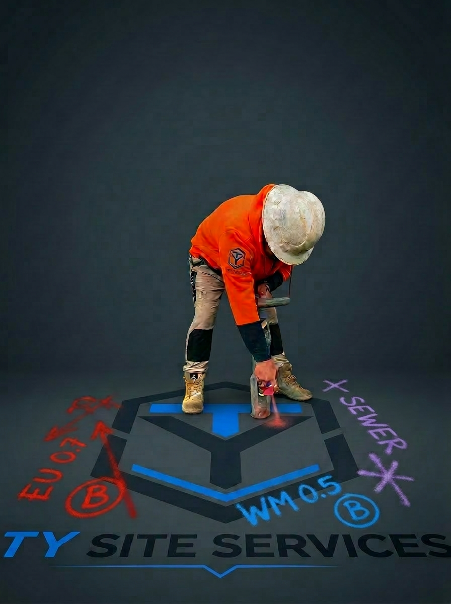 Utility Locating